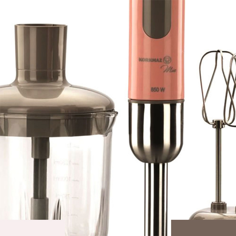 غذاساز کرکماز مدل A447