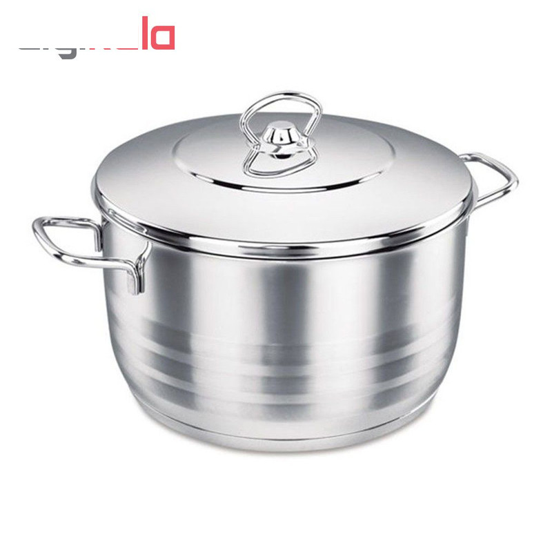 قابلمه کرکماز مدل MEGA کد 1942 سایز 28