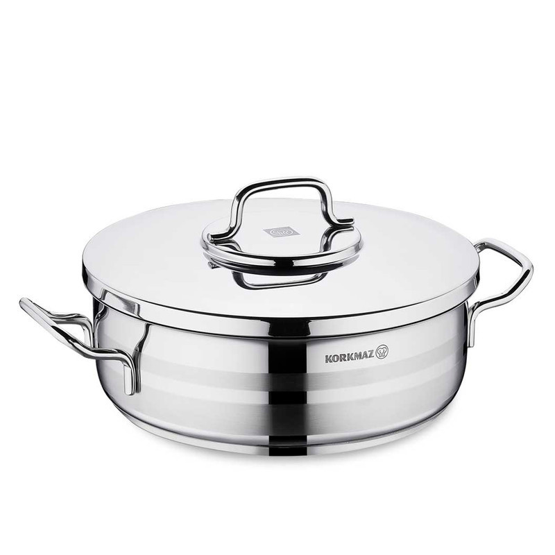 تابه کرکماز مدل A2035 سایز 26