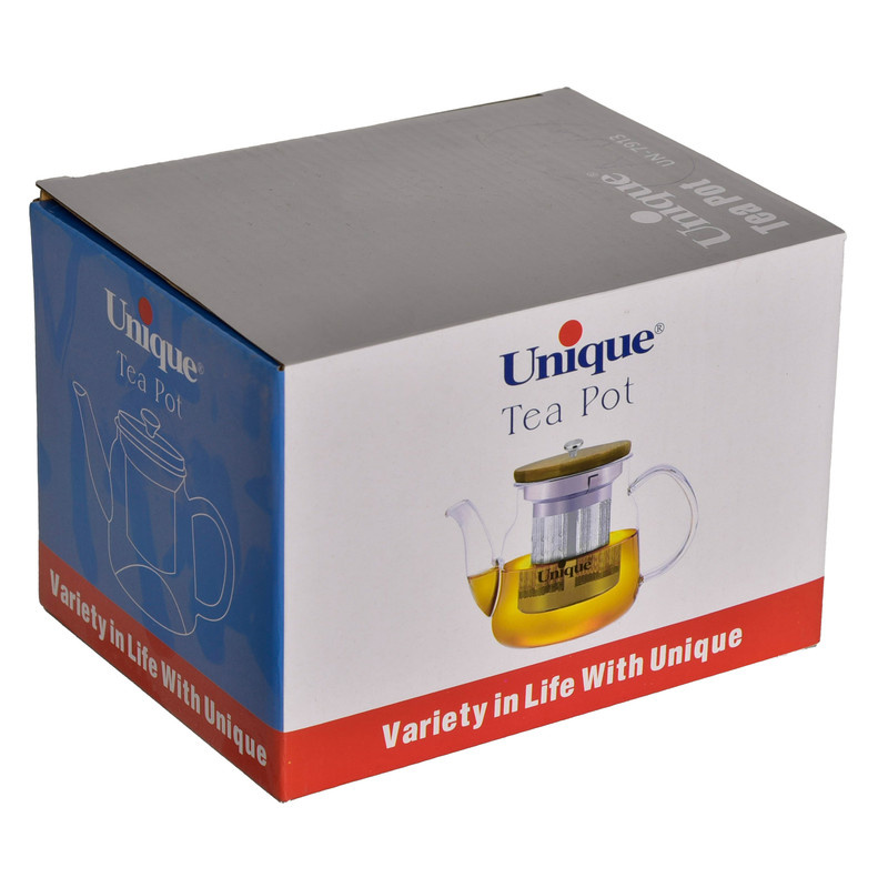 قوری یونیک کد 7913A قوری یونیک کد 7913A