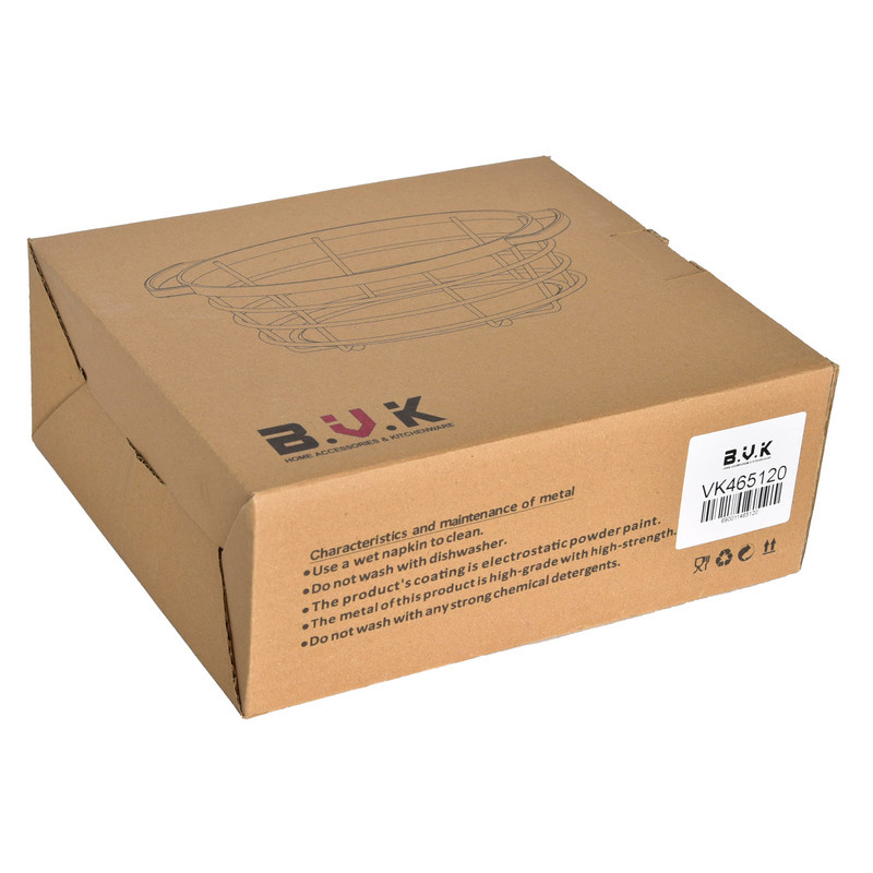 سبد بی.وی.کی مدل آیریس کد 465120