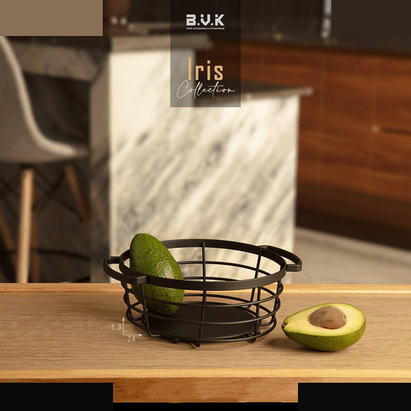 سبد بی.وی.کی مدل آیریس کد 405120