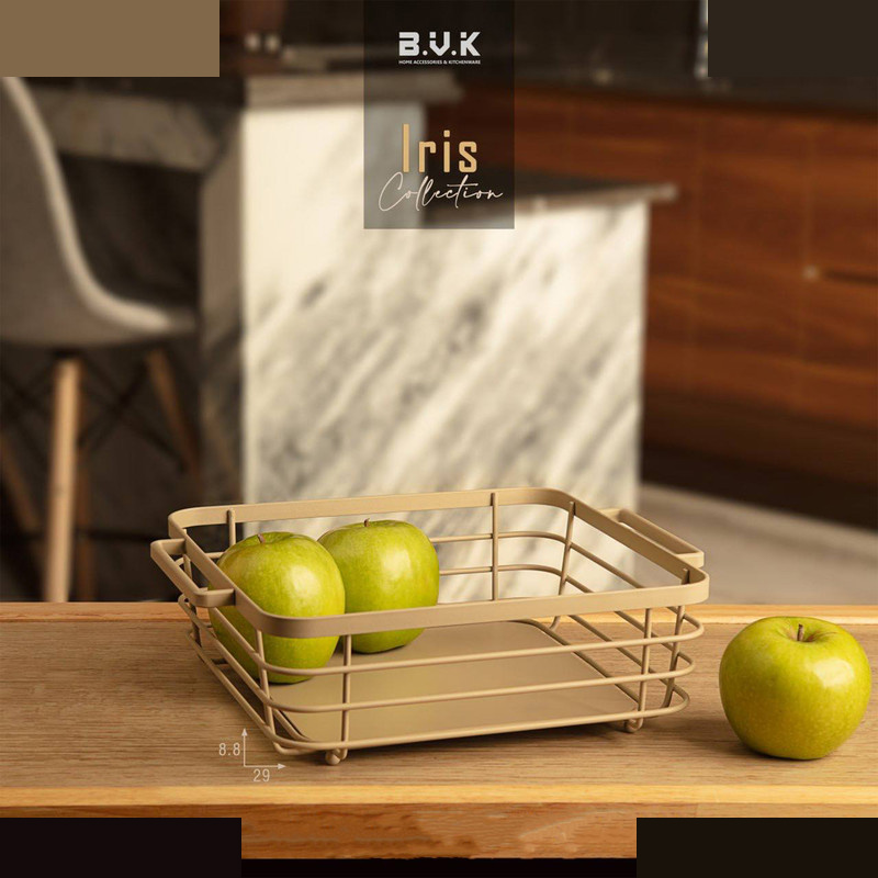 سبد بی.وی.کی مدل آیریس کد 465225