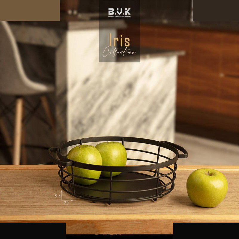 سبد بی.وی.کی مدل آیریس کد 405125