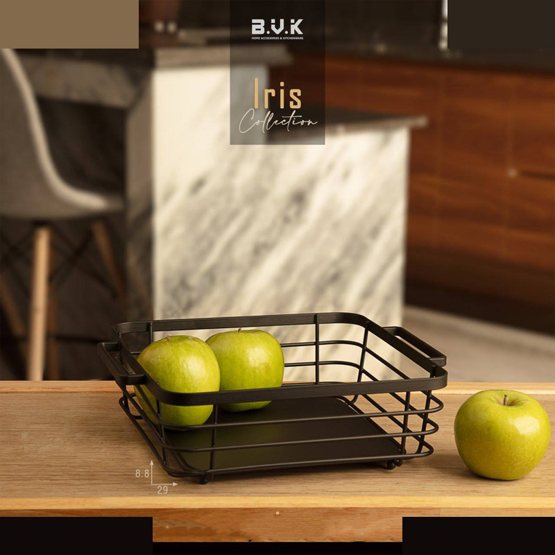 سبد بی.وی.کی مدل آیریس کد 405225