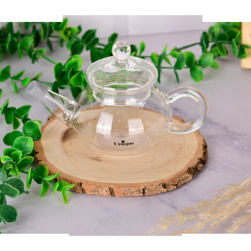 قوری زعفران یونیک کد 7932