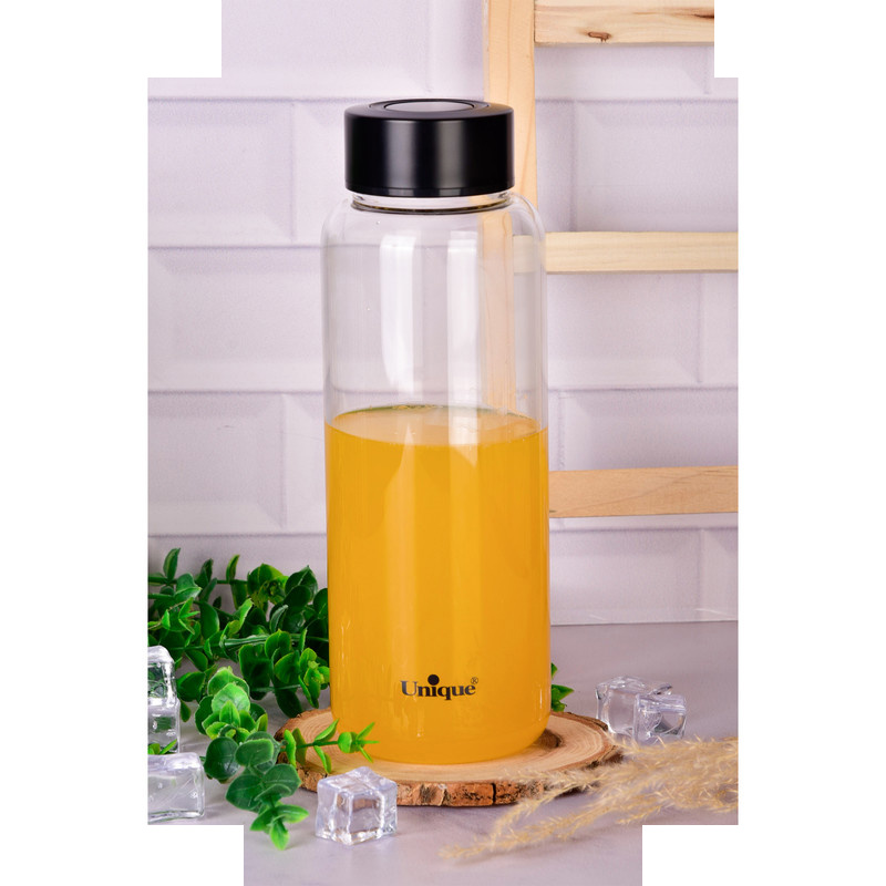 بطری یونیک طرح ساده کد 3064