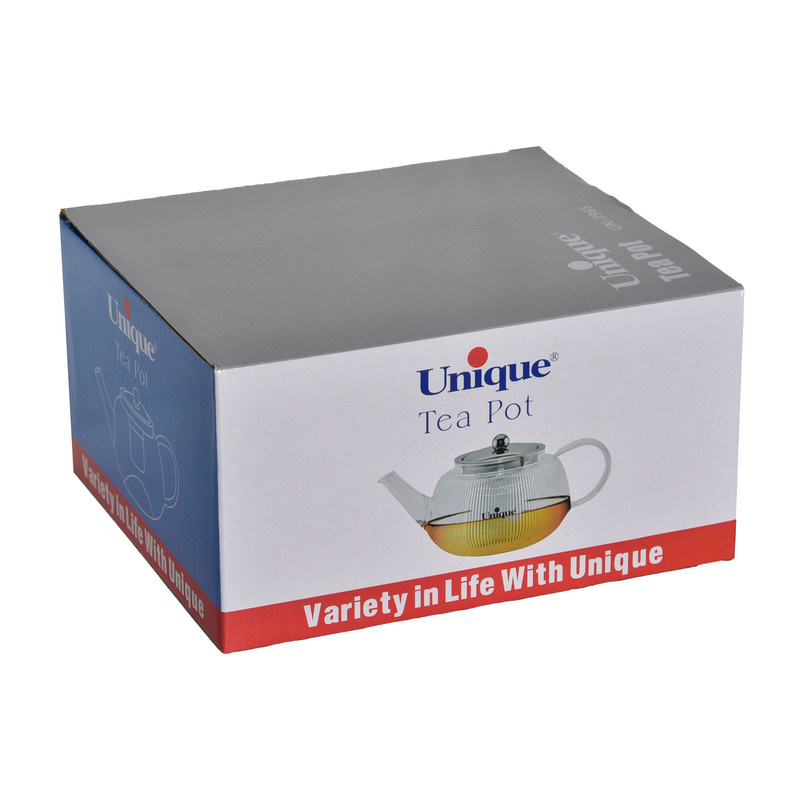 قوری یونیک کد 7965