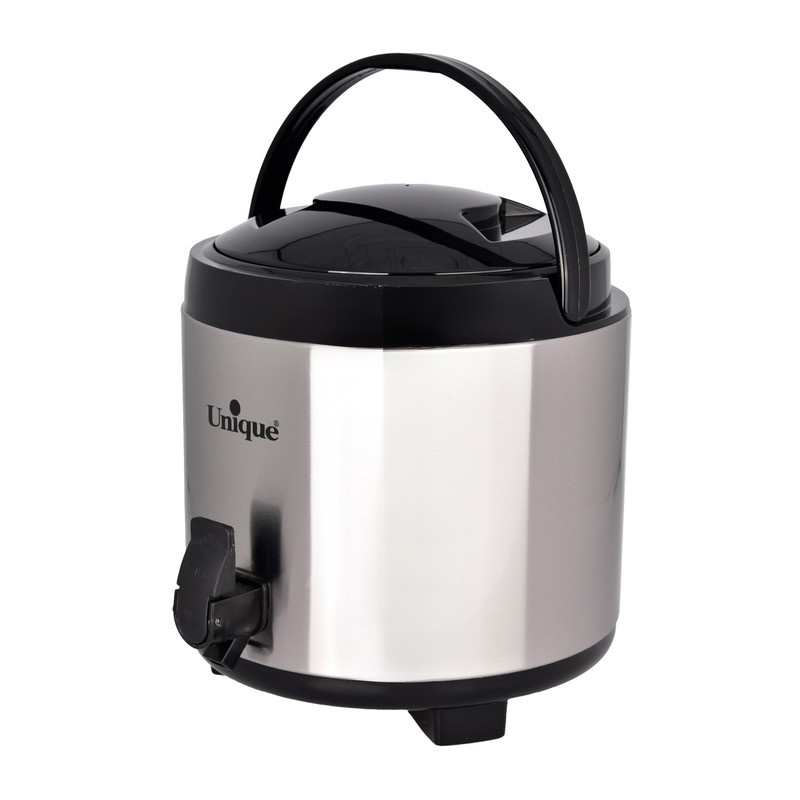 کلمن یونیک کد 7581 گنجایش 6 لیتر کلمن یونیک کد 7581 گنجایش 6 لیتر