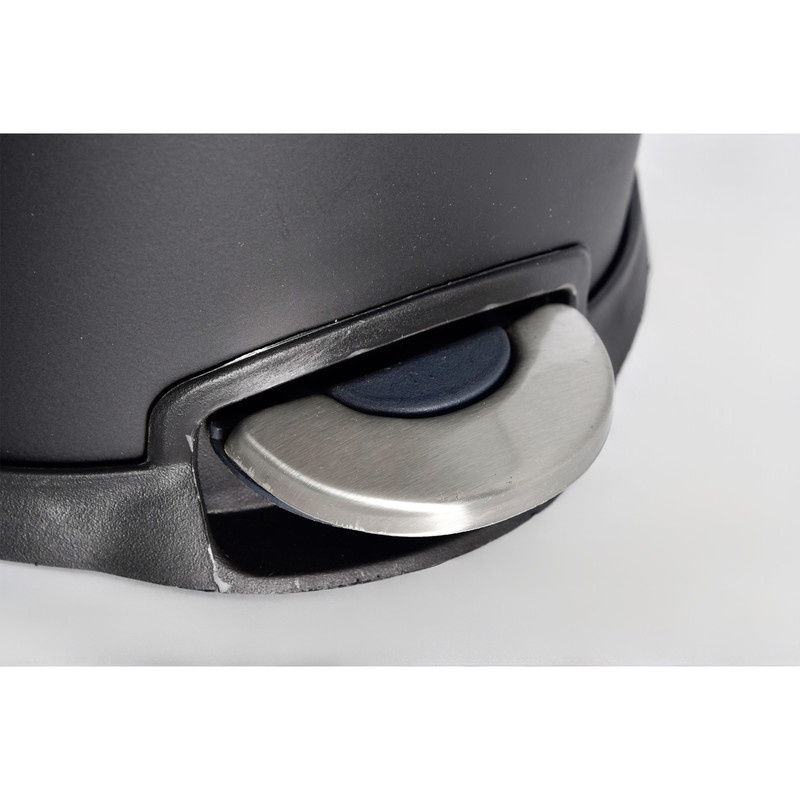 سطل زباله پدالی یونیک کد 4210 گنجایش 5 لیتر سطل زباله پدالی یونیک کد 4210 گنجایش 5 لیتر