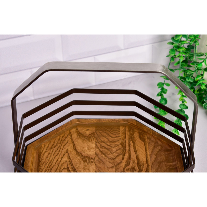 سبد بی وی کی طرح مجستیک کد 451025