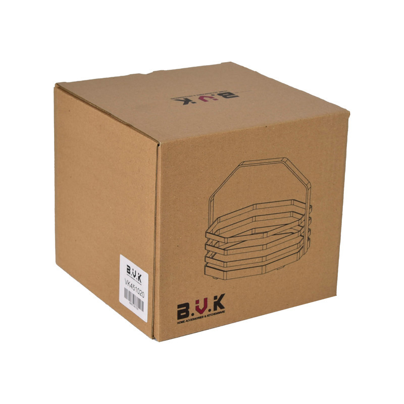 سبد بی وی کی طرح مجستیک کد 451020