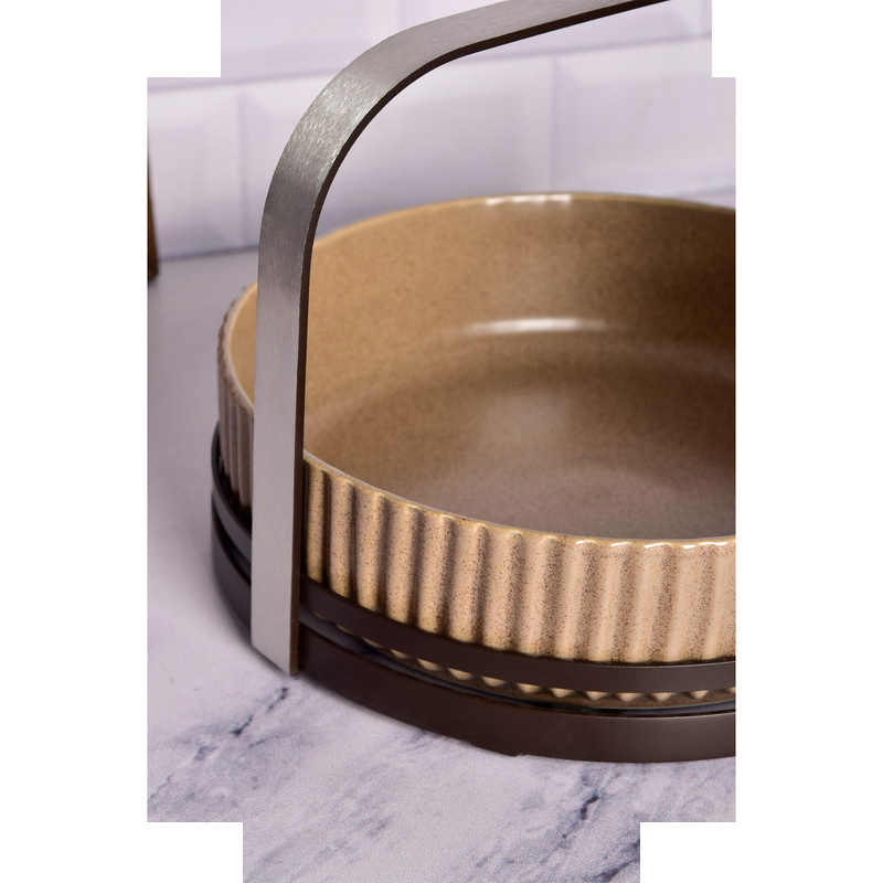 سالادخوری بی وی کی طرح مجستیک کد 452523