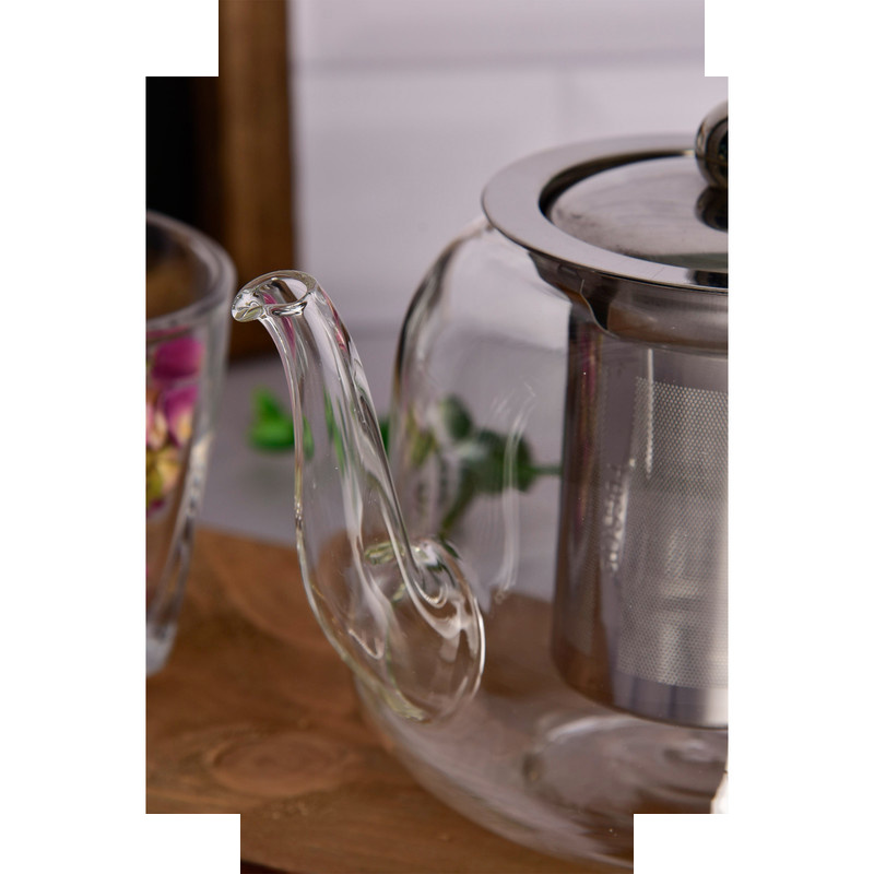 قوری یونیک کد 7906