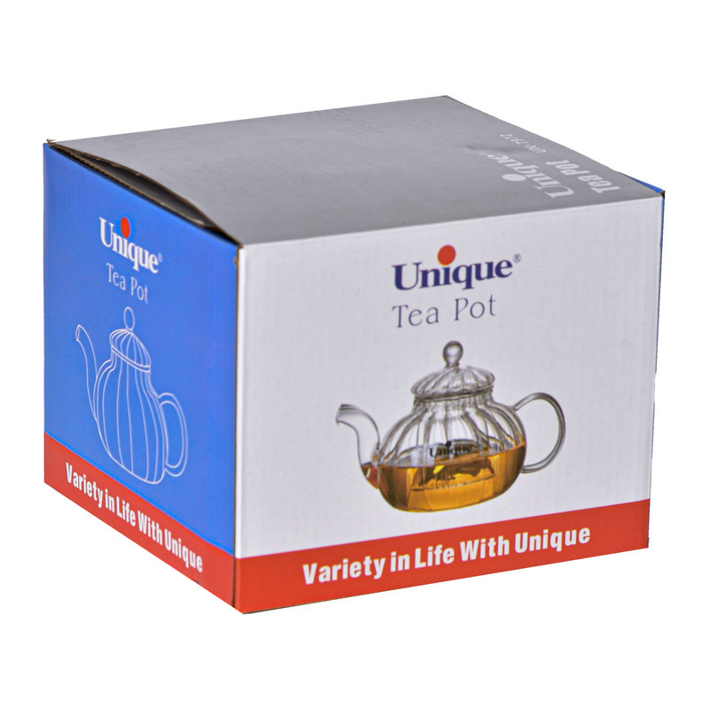 قوری یونیک کد 7972