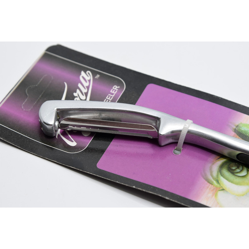 پوست کن ویکتوریا مدل قلمی