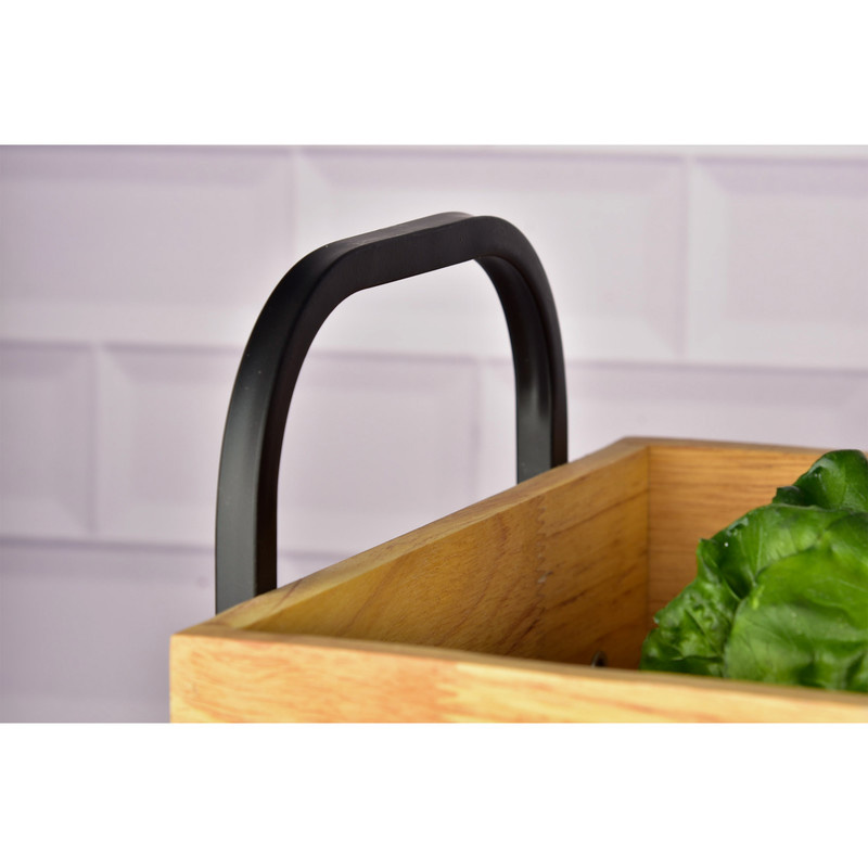 سبد سیب زمینی و پیاز یونیک مدل کاریزما کد 2965 سبد سیب زمینی و پیاز یونیک مدل کاریزما کد 2965