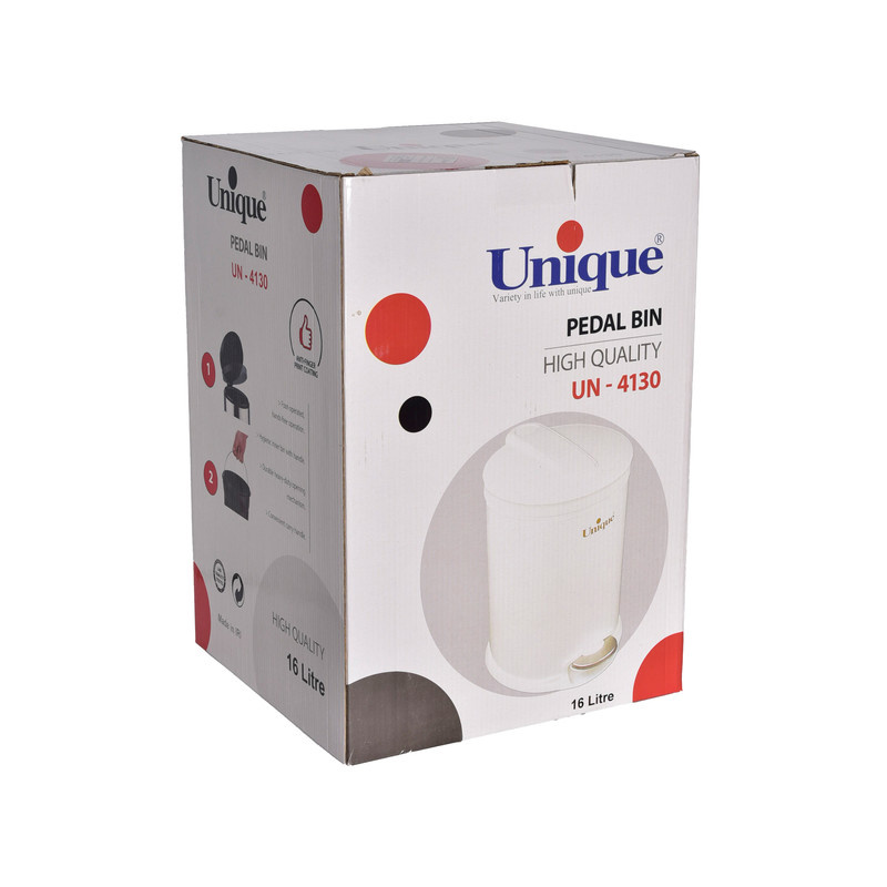سطل زباله یونیک کد 4130