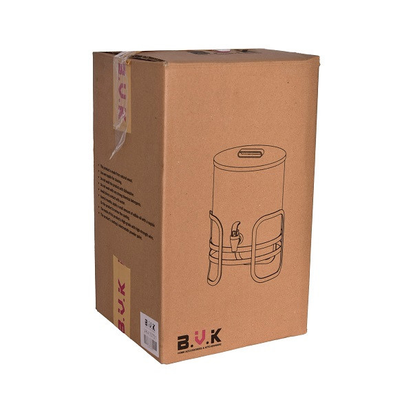 کلمن بی وی کی کد 403701 گنجایش 5.5 لیتر کلمن بی وی کی کد 403701 گنجایش 5.5 لیتر