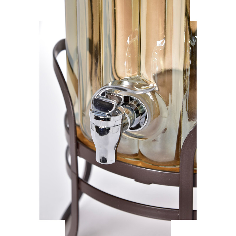 کلمن بی وی کی کد 453703 گنجایش 8.5لیتر