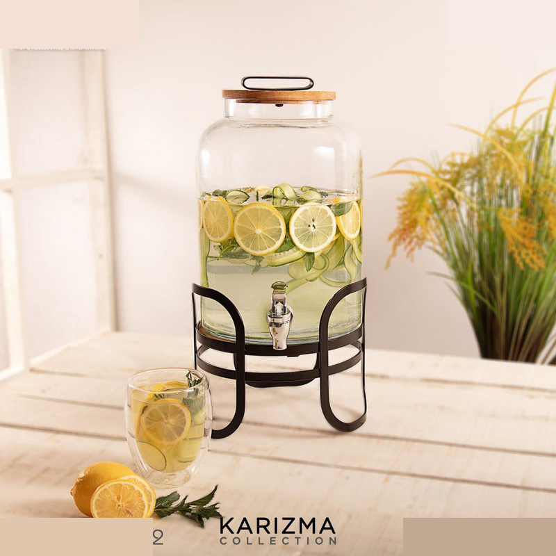 کلمن بی وی کی کد 403702 گنجایش 7 لیتر کلمن بی وی کی کد 403702 گنجایش 7 لیتر