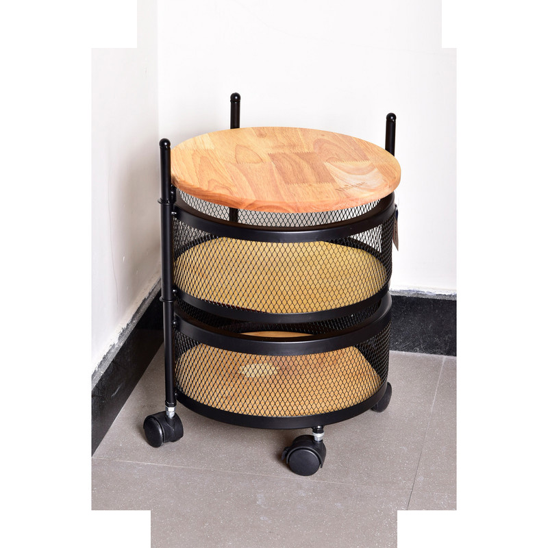 سبد سیب زمینی و پیاز یونیک کد 2954 سبد سیب زمینی و پیاز یونیک کد 2954