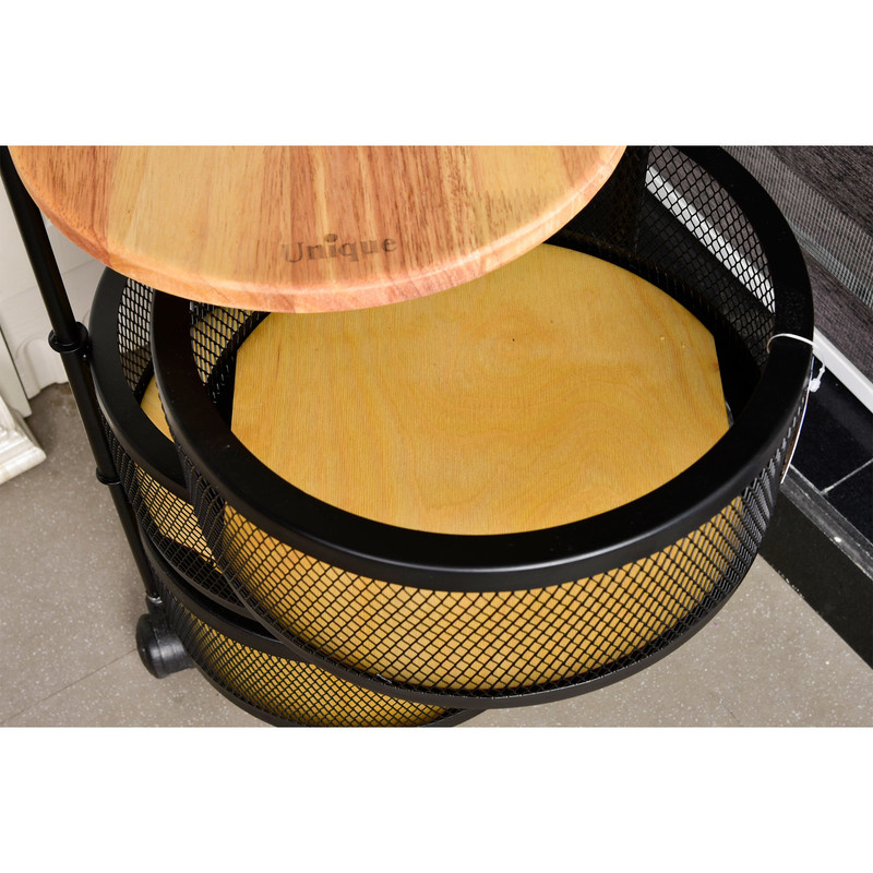 سبد سیب زمینی و پیاز یونیک مدل کاریزما کد 2956 سبد سیب زمینی و پیاز یونیک مدل کاریزما کد 2956