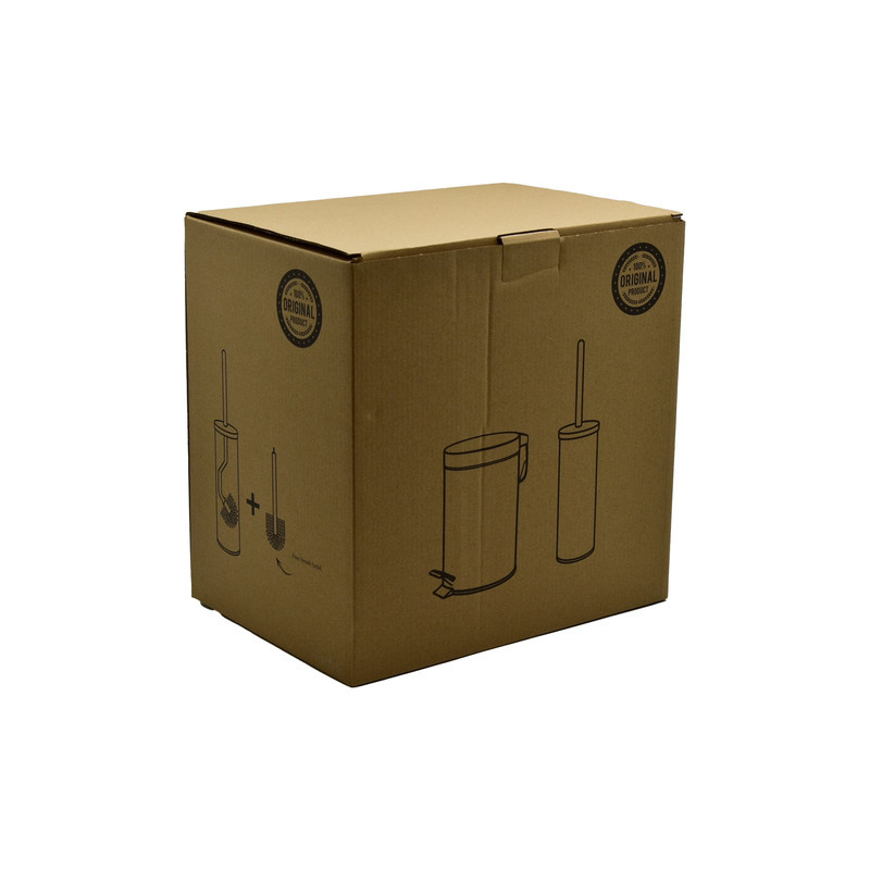 ست سطل و فرچه اورجینال کد 300335