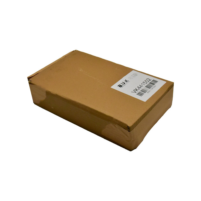 نگهدارنده دستمال بی.وی.کی کد 441502