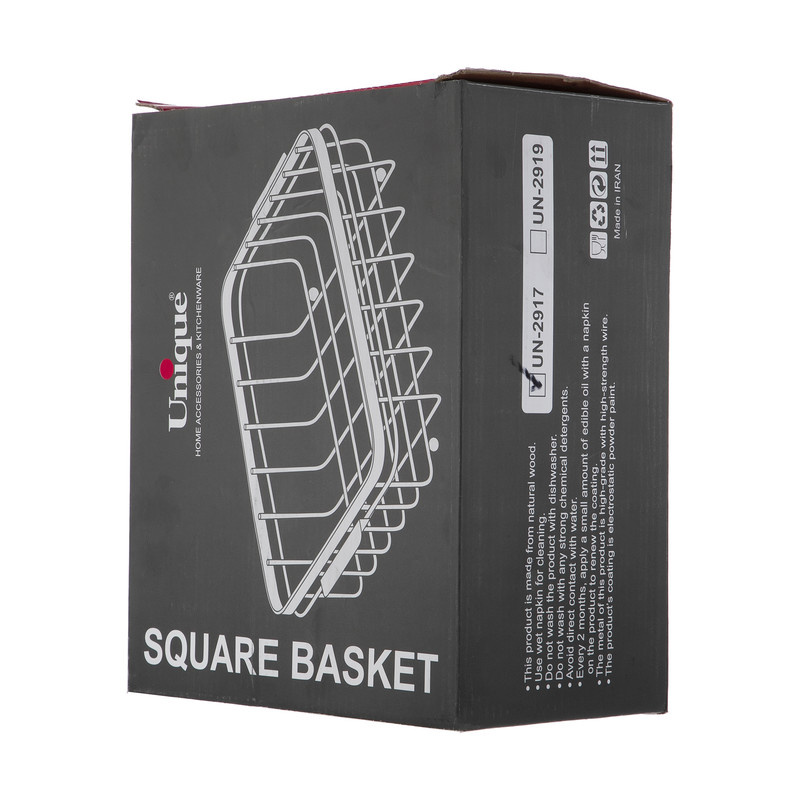 سبد نان یونیک مدل UN-2917