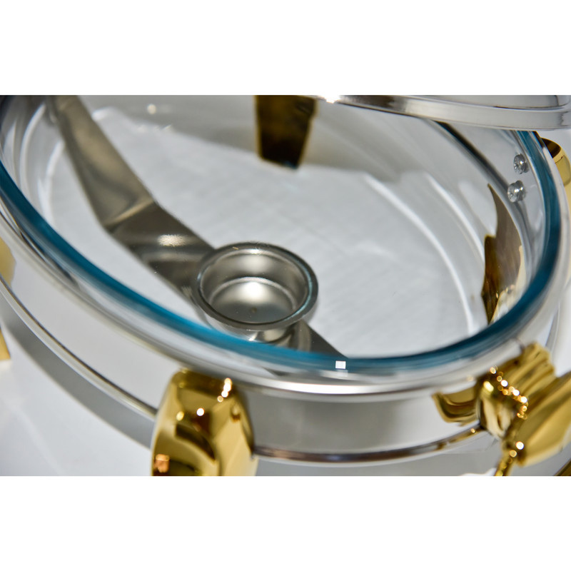 سوفله خوری رامیسا مدل بیضی کد 1346 سوفله خوری رامیسا مدل بیضی کد 1346