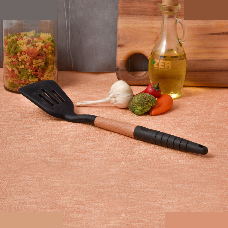کفگیر شنگیا مدل P4769 کفگیر شنگیا مدل P4769