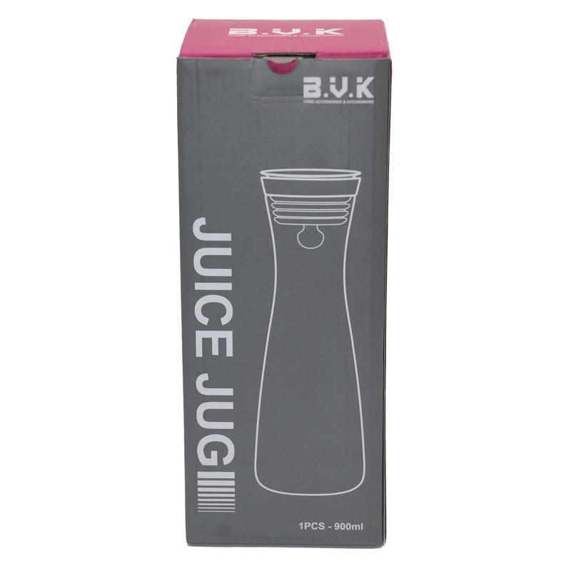 پارچ بی.وی.کی مدل بیدسته کد 311411