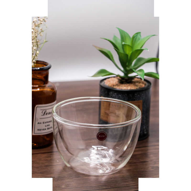 کاسه بی.وی.کی مدل  دو جداره کد 311504