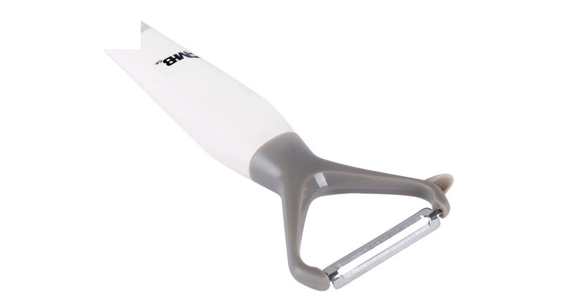 پوست کن ام بی مدل 6035