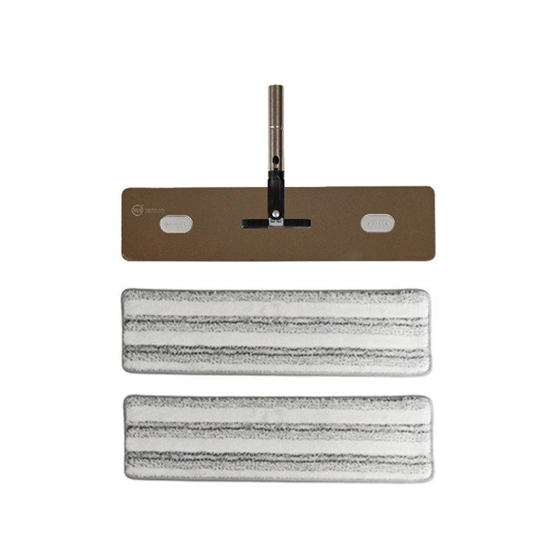 ست سطل و تی زمین شوی دبلیو اس مدل دو مخزنه استیل ست سطل و تی زمین شوی دبلیو اس مدل دو مخزنه استیل