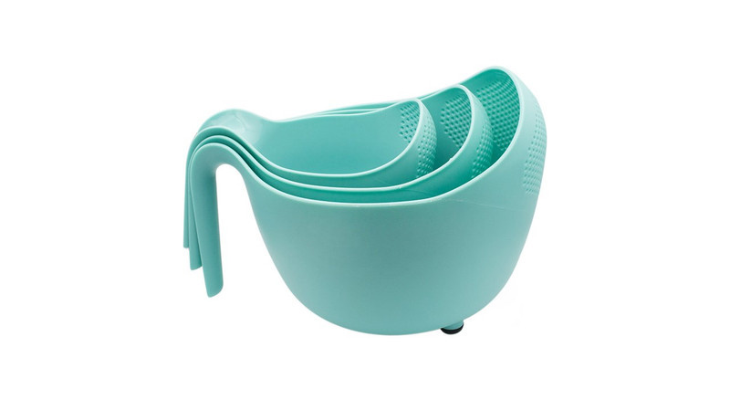 ست آبکش لیمون مدل Ml03