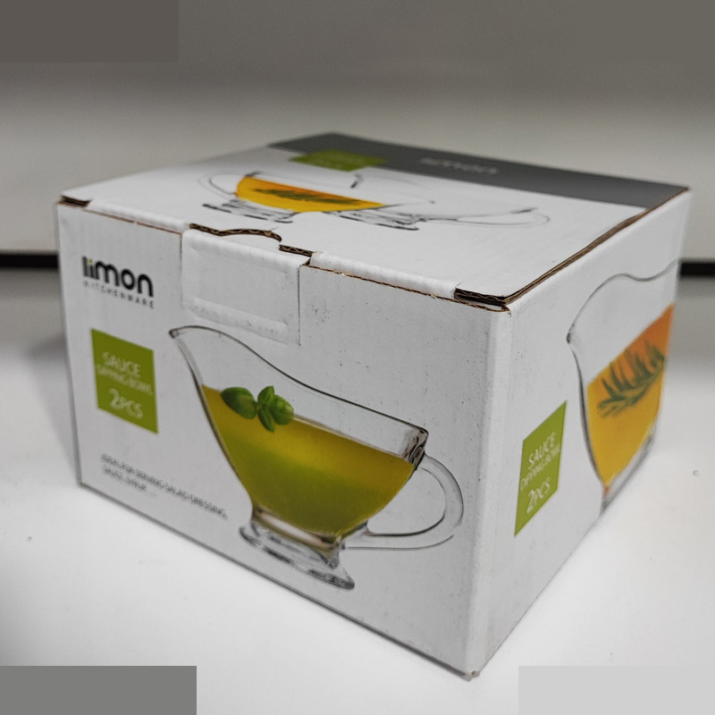 سس خوری و آبلیمو خوری لیمون کد 2356 مجموعه دو عددی