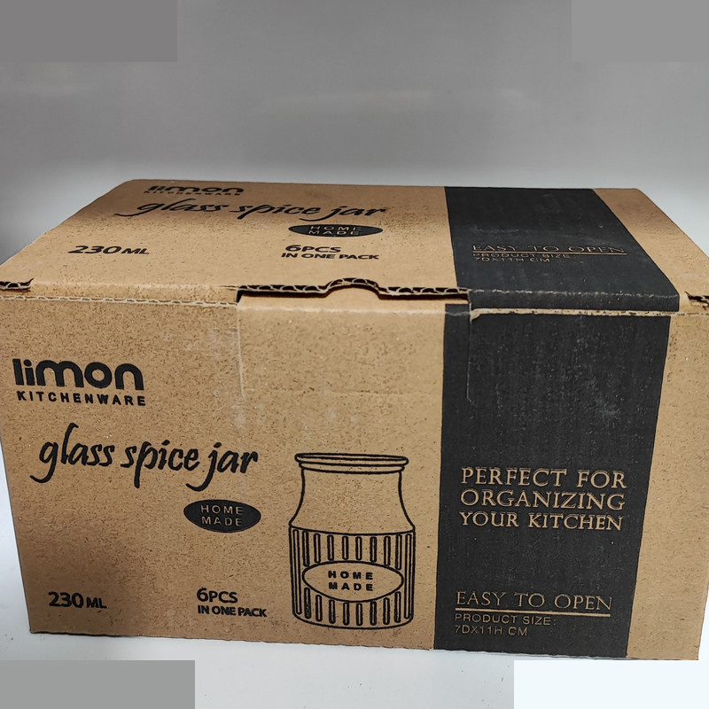 بانکه لیمون مدل چوبی کد 2264 مجموعه شش عددی بانکه لیمون مدل چوبی کد 2264 مجموعه شش عددی