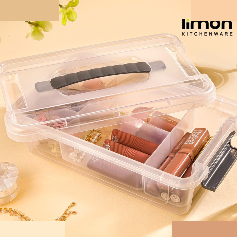 ظرف نگهدارنده لیمون کد DH2415