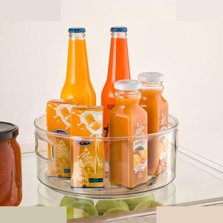 نظم دهنده لیمون طرح گردان مدل نشکن کد TP435