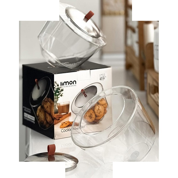 شکلات خوری لیمون مدل کانتر کد DH2386