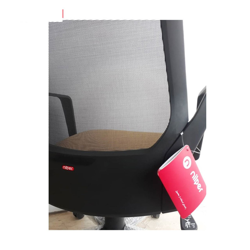 صندلی اداری نیلپر مدل SK666S صندلی اداری نیلپر مدل SK666S