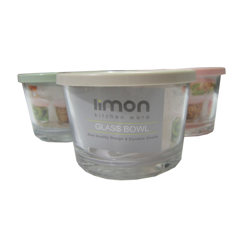 ظرف نگهدارنده لیمون مدل 190 M