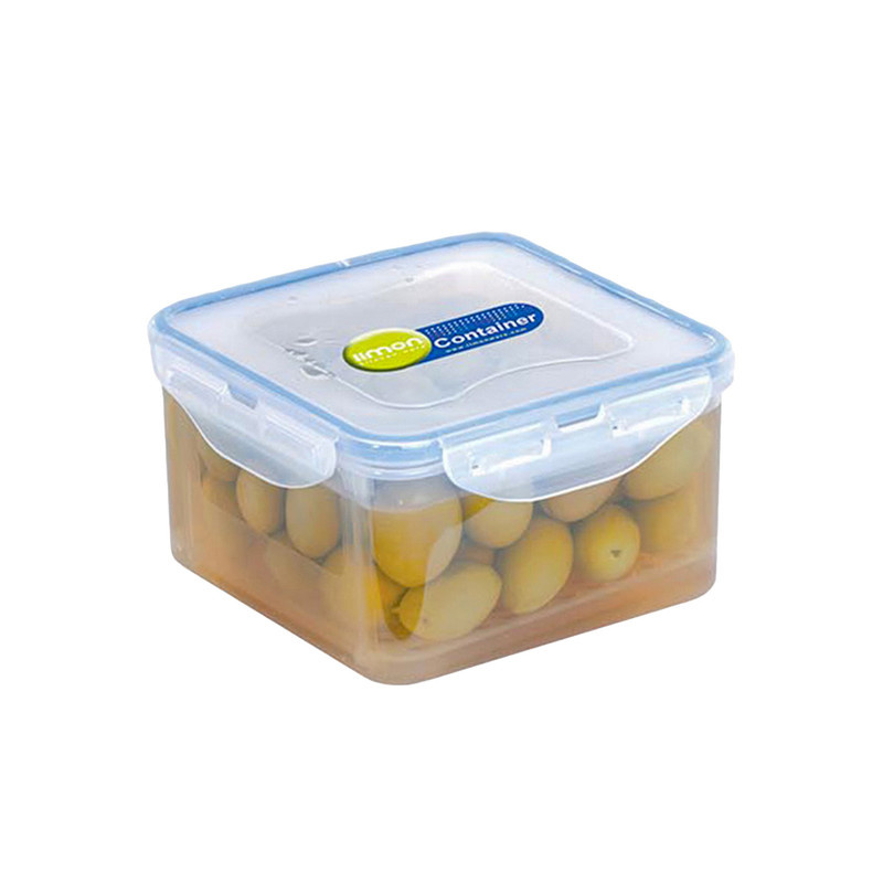 ظرف نگهدارنده لیمون مدل 1302