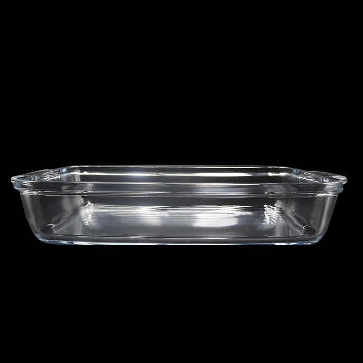 تابه لیمون مدل مستطیل کد DH2297