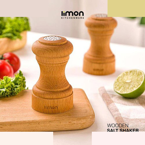 نمکپاش لیمون کد DH599