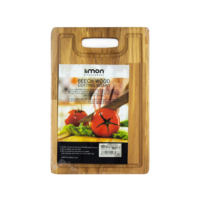 تخته برش لیمون مدل چوبی کد 216459