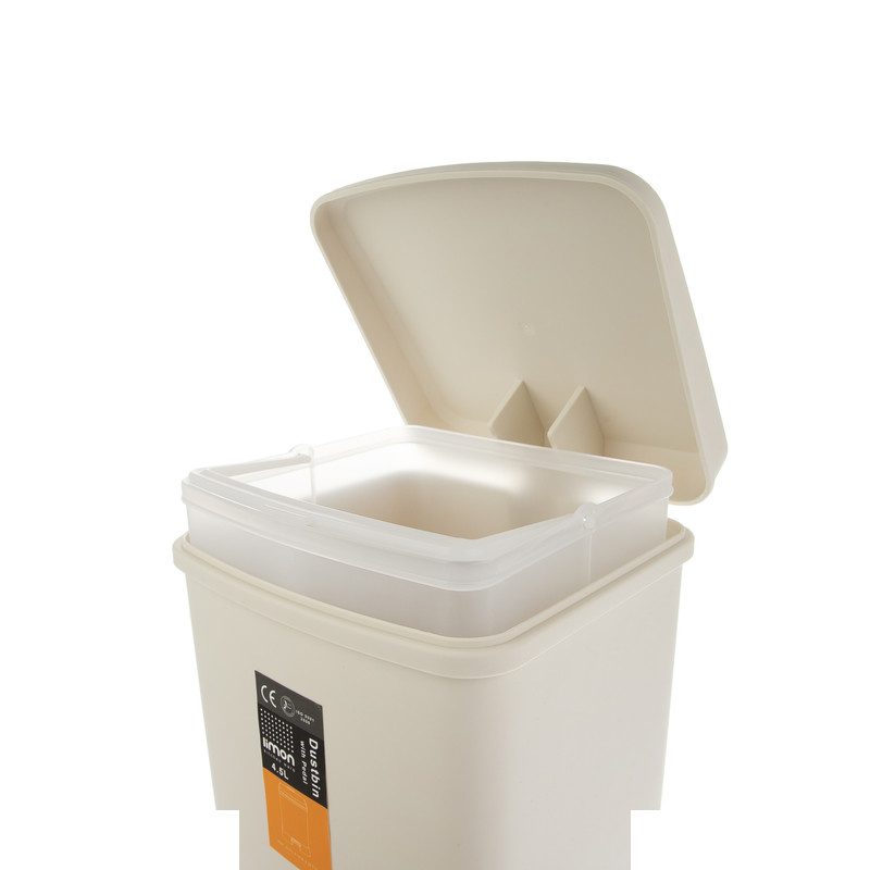 ست سطل و فرچه لیمون مدل 010