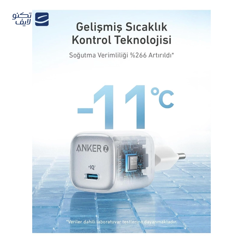 gallery-شارژر دیواری انکر مدل ZOLO GAN A2699 توان 20 وات-gallery-0-TLP-379609_c14bd6cf-02c8-4206-a2d4-5b2c1211f2e6.webp